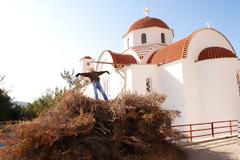 Το έθιμο της φουνάρας