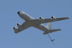 Αμερικανικό αεροσκάφος συνετρίβη στο Κιργιστάν