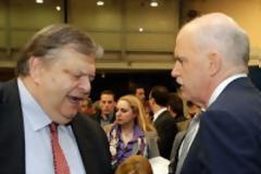 Παρέμβαση και του ΣΥΡΙΖΑ υπερ ΓΑΠ