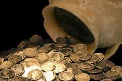 Σέρρες: H αναζήτηση του κρυμμένου θυσαυρού είχε απροσδόκητο τέλος