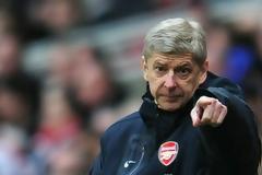 Ο Βενγκέρ δεν σκοπεύει να φύγει από την Άρσεναλ