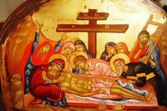 Η κορύφωση του Θείου Δράματος, έθιμα και παραδόσεις