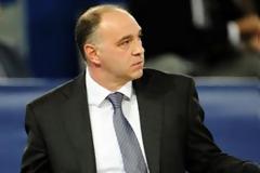 ΛΑΣΟ : ΦΑΒΟΡΙ Η ΤΣΣΚΑ, ΑΛΛΑ ΑΥΤΟ ΠΕΡΣΙ ΔΕΝ ΑΡΚΟΥΣΕ ΚΟΝΤΡΑ ΣΤΟΝ ΟΛΥΜΠΙΑΚΟ...