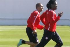 Ξεκαθαρίζει για Μπόατενγκ, σενάριο Σικαμπάλα!