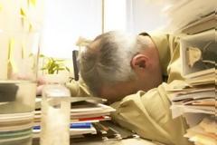 Tέλος οι αναρρωτικές άδειες στο Δημόσιο - Πολύ αυστηρές οι νέες διατάξεις