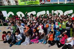 Εκστρατεία για θάλασσες γεμάτες ζωή και ψαράδες με μέλλον