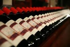 Δημοπρατούν ακριβά κρασιά οι Γάλλοι