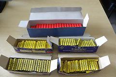 Περιπτεράς στα Τρίκαλα πούλαγε βαρελότα και συνελήφθη