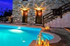 Αγαπημένος προορισμός το Πήλιο…