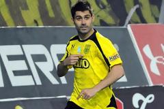 Ο Αγκάνθο θέλει Άρη, αλλά δεν χτυπάει το τηλέφωνο