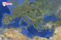 ROAD TO LONDON PART 2 *ΒΙΝΤΕΟ*