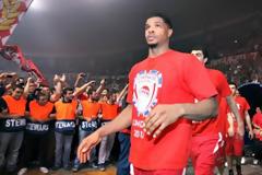 ΧΑΪΝΣ : ΘΑ ΔΩΣΟΥΜΕ ΚΑΙ ΤΗΝ ΨΥΧΗ ΜΑΣ!