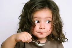 Τροφές που επηρεάζουν την συμπεριφορά των παιδιών