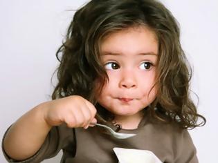 Φωτογραφία για Τροφές που επηρεάζουν την συμπεριφορά των παιδιών