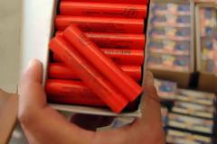 Δυτική Ελλάδα: Πάνω από 55.000 κροτίδες κατασχέθηκαν μέσα στον Μάρτιο