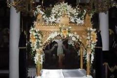 «Κούρεψαν» φέτος και τους Επιτάφιους