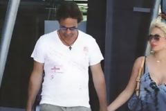 Mενεγάκη-Παντζόπουλος: Ο άγριος καυγάς και η δύσκολη μέρα που πέρασαν στα Άχλα!