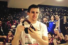 ΤΑ... «ΜΠΛΑΟΥΓΚΡΑΝΑ» ΑΚΟΥΣΤΙΚΑ ΓΙΑ ΤΟ FINAL4 *ΡHOTOS*