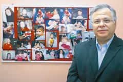 Κ. Γιαννόπουλος: Το «Χαμόγελο» θα πάρει υπό την προστασία του τα τρία παιδιά από την Πάτρα – Tώρα βρίσκονται υπό ψυχολογική παρακολούθηση