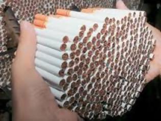 Φωτογραφία για Δύο συλλήψεις για λαθρεμπορία τσιγάρων στην Κατερίνη