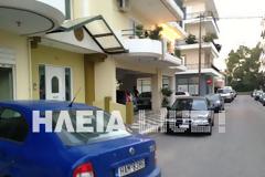 Πύργος: Τραγικό δυστύχημα - Nεκρός γνωστός παιδίατρος