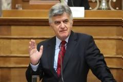 Η επιστροφή Πετσάλνικου μέσω ΓΑΠ