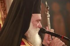 Iερώνυμος: Η Ελλάδα είναι θύμα της τοκογλυφίας των Γερμανών