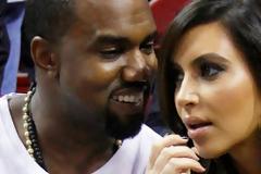 Ο Κάνιε μαρτυράει πότε ακριβώς γεννάει η Κιμ