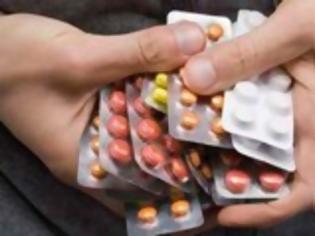 Φωτογραφία για Πόσα φάρμακα θα μας κόψουν 2013; Πόσο θα μειωθούν οι δαπάνες