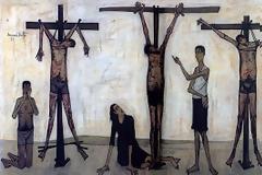 H Ανάσταση του δικού μου Χριστού‏