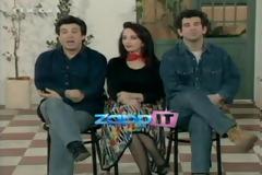 Όταν oι ελληνικές σειρές γιόρταζαν το Πάσχα...