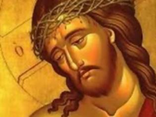 Φωτογραφία για Ξέρατε από τι πέθανε ο Χριστός πάνω στο Σταυρό;