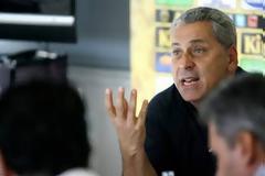 Επαγγελματική κατηγορία ή Γ΄ Εθνική και γήπεδο για την ΑΕΚ;