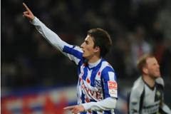 ΣΤΗΝ ΜΠΕΝΦΙΚΑ Ο ΤΖΟΥΡΙΤΣΙΤΣ!