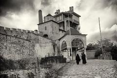 Οι 1.118... του Βατοπεδίου!