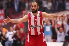 ΕΓΚΩΜΙΑ ΑΠΟ ΤΗΝ ΕΥΡΩΛΙΓΚΑ ΓΙΑ ΤΟΝ ΑΡΧΗΓΟ ΤΩΝ ΠΡΩΤΑΘΛΗΤΩΝ ΕΥΡΩΠΗΣ!