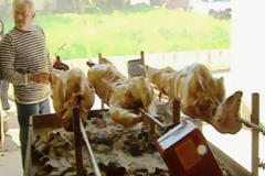 Λαμία: Μειωμένη η τιμή του οβελία-μειωμένα και τα κιλά