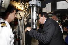 Φράγκος για ΥΕΘΑ οι 