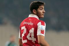 Δεν είναι αρνητικός ο Ολυμπιακός σε μία δελεαστική πρόταση για Μανωλά