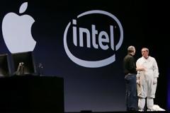 Τέλος στα σενάρια συνεργασίας Intel και Apple