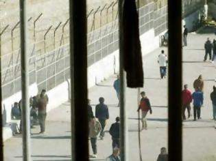 Φωτογραφία για Ασφυκτικά γεμάτες οι μισές φυλακές της Ευρώπης