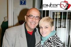 Δείτε την σύζυγο του Γιάννη Ζουγανέλη και μητέρα της Ελεονώρας!