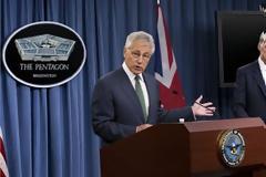 Η Ουάσινγκτον εξετάζει την αποστολή όπλων στη συριακή αντιπολίτευση