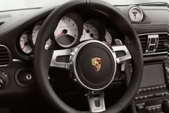 Porsche 911 Turbo S: Όπως λέμε... σίφουνας!