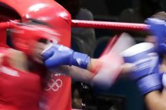 Πάτρα: Όποιoς πυγμάχος εργάζεται ως 