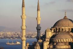 Τα σίριαλ συμβάλλουν στην αύξηση των τουριστών στην Τουρκία