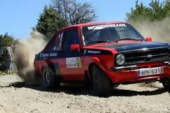 Το Δ.Σ. του 4x4 sport club Ναυπλίου σχετικά με το 16ο Rally Sprint Ναυπλίου