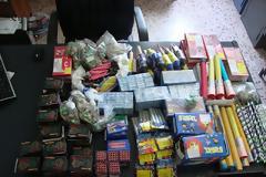 Συνελήφθη 58χρονη στην Ιεράπετρα που ετοιμάζονταν για 