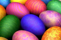 Τα 10 πράγματα που δεν γνωρίζαμε για το Πάσχα