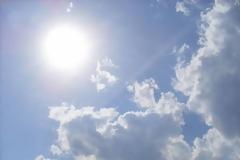 H πρόγνωση του καιρού για σήμερα